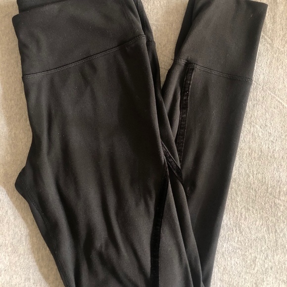 Yogalicious Athletic Leggings - Picture 1 of 4